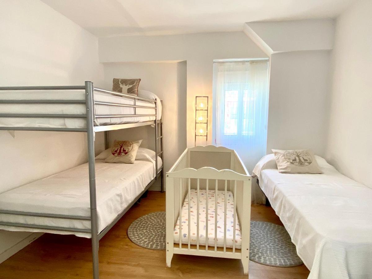 De Moderno En Apartamento