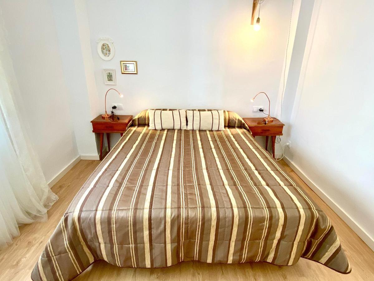 Apartamento De Moderno En *