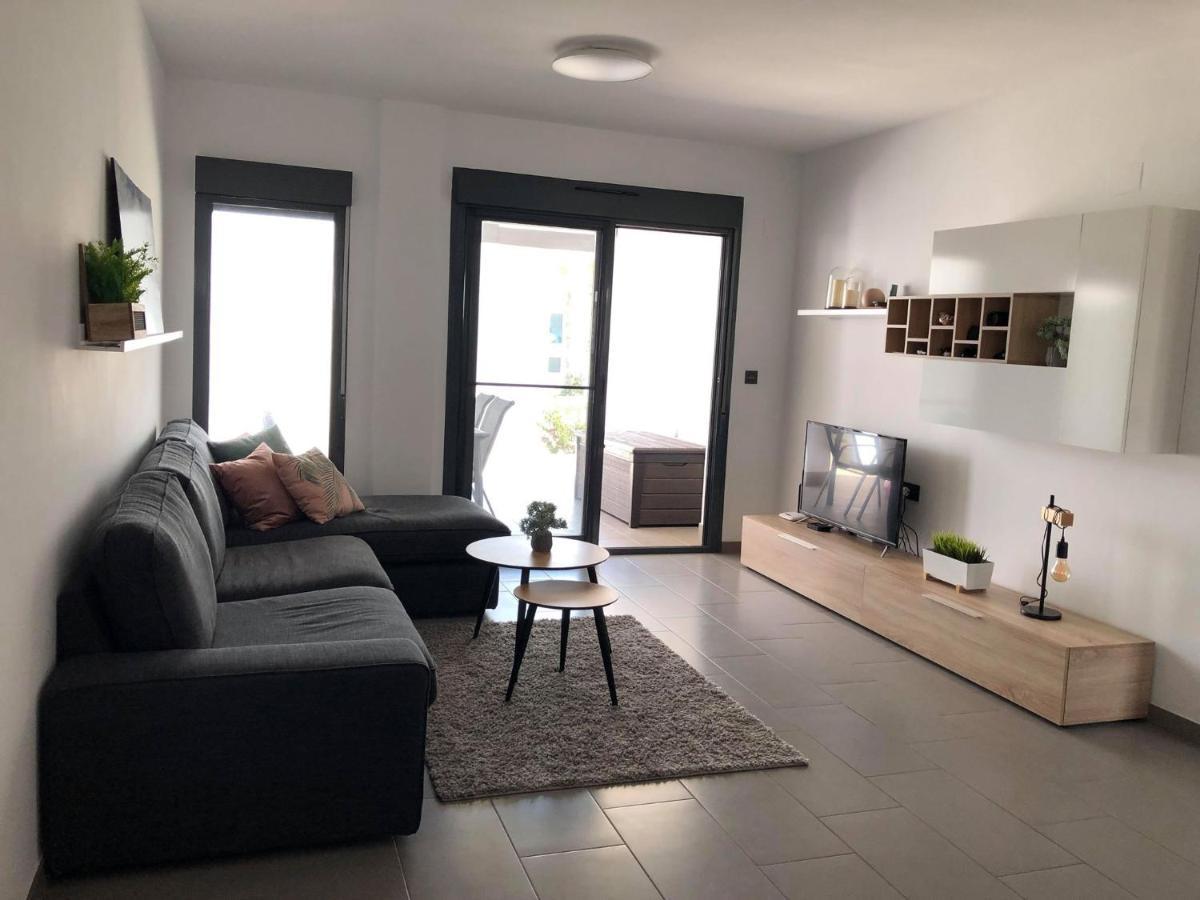 Oasis 1, La Zenia Apartamento Oriola (Orihuela)