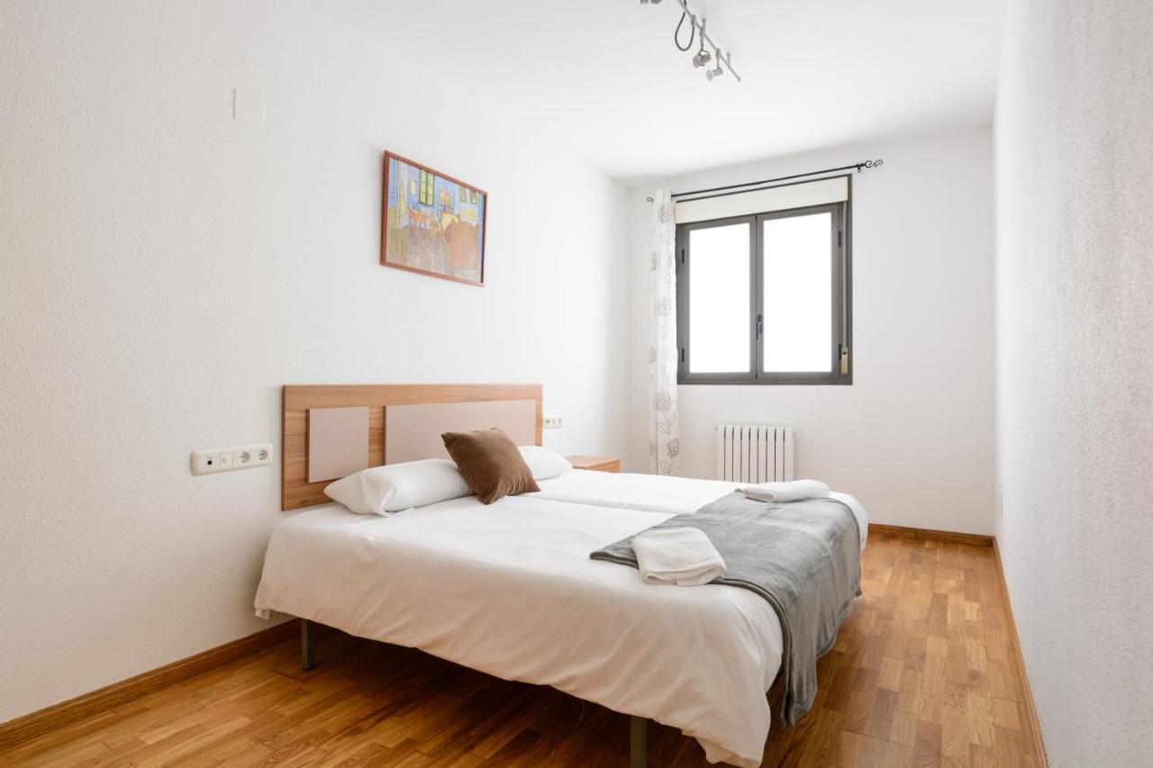 Apartment Cesar Augusto - Romano Zaragoza
