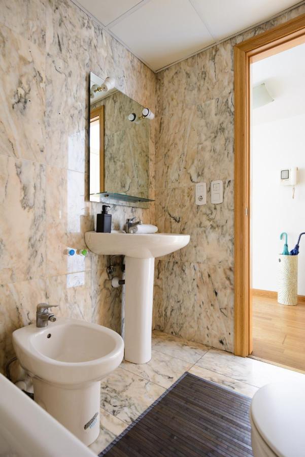 Apartment Cesar Augusto - Romano Zaragoza