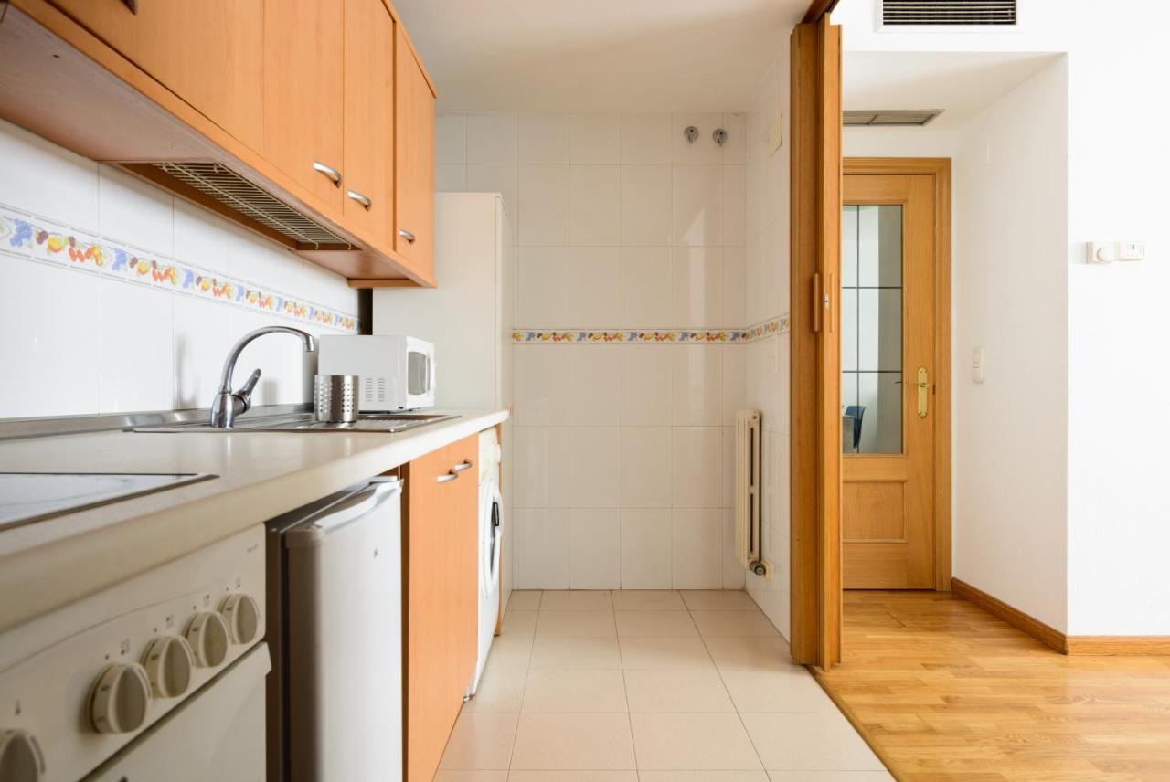 Cesar Augusto - Romano Apartment