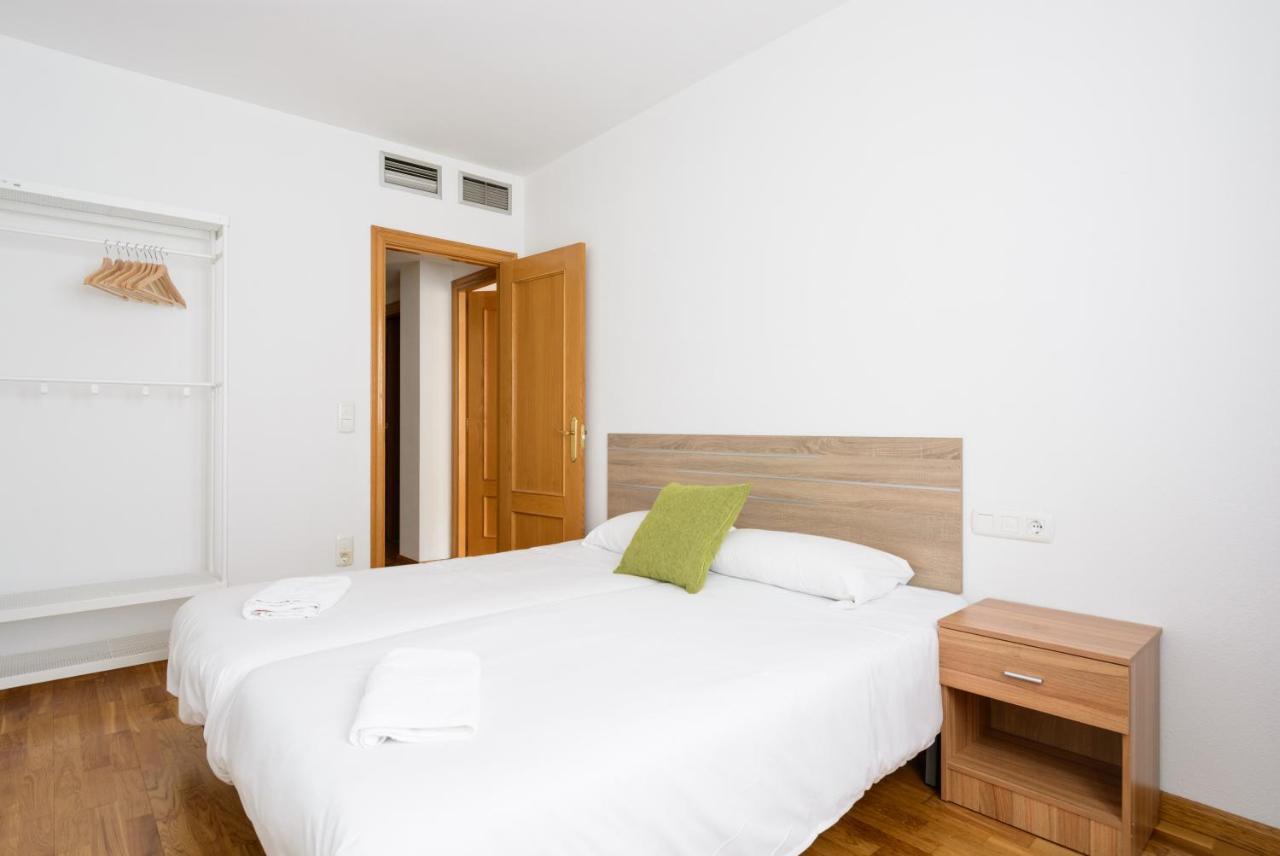 Cesar Augusto - Romano Apartment
