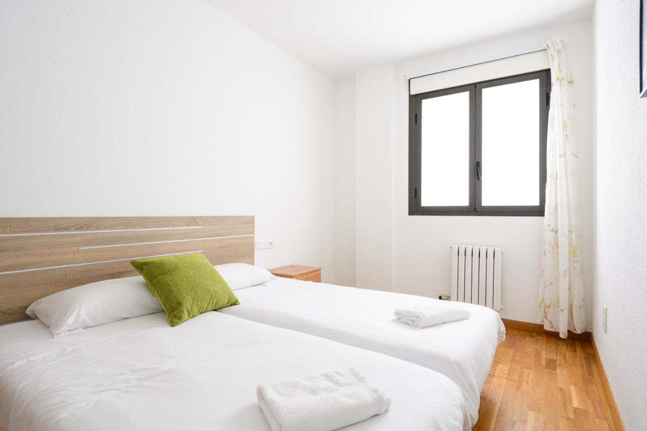 Apartment Cesar Augusto - Romano Zaragoza