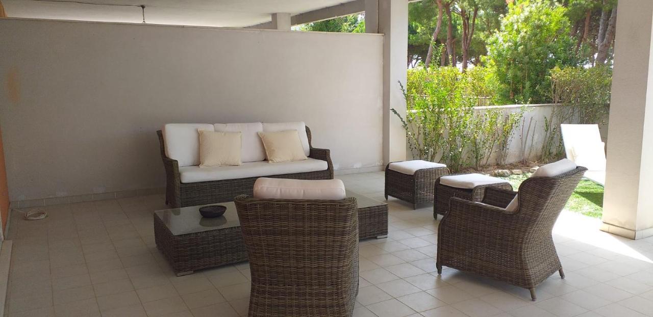 Apartamento Top Gran Terraza Y Piscina En Puerto De Santa María *