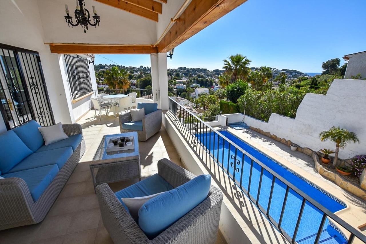 Villa La Buena Vida