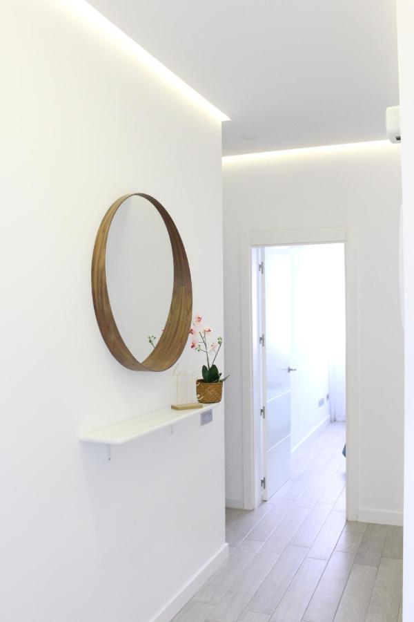 Apartamento Ocean Garden 03 Con Jardín Privado Costa Adeje (Tenerife)