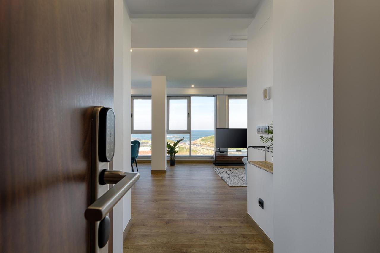 Th By En Casa Apartment