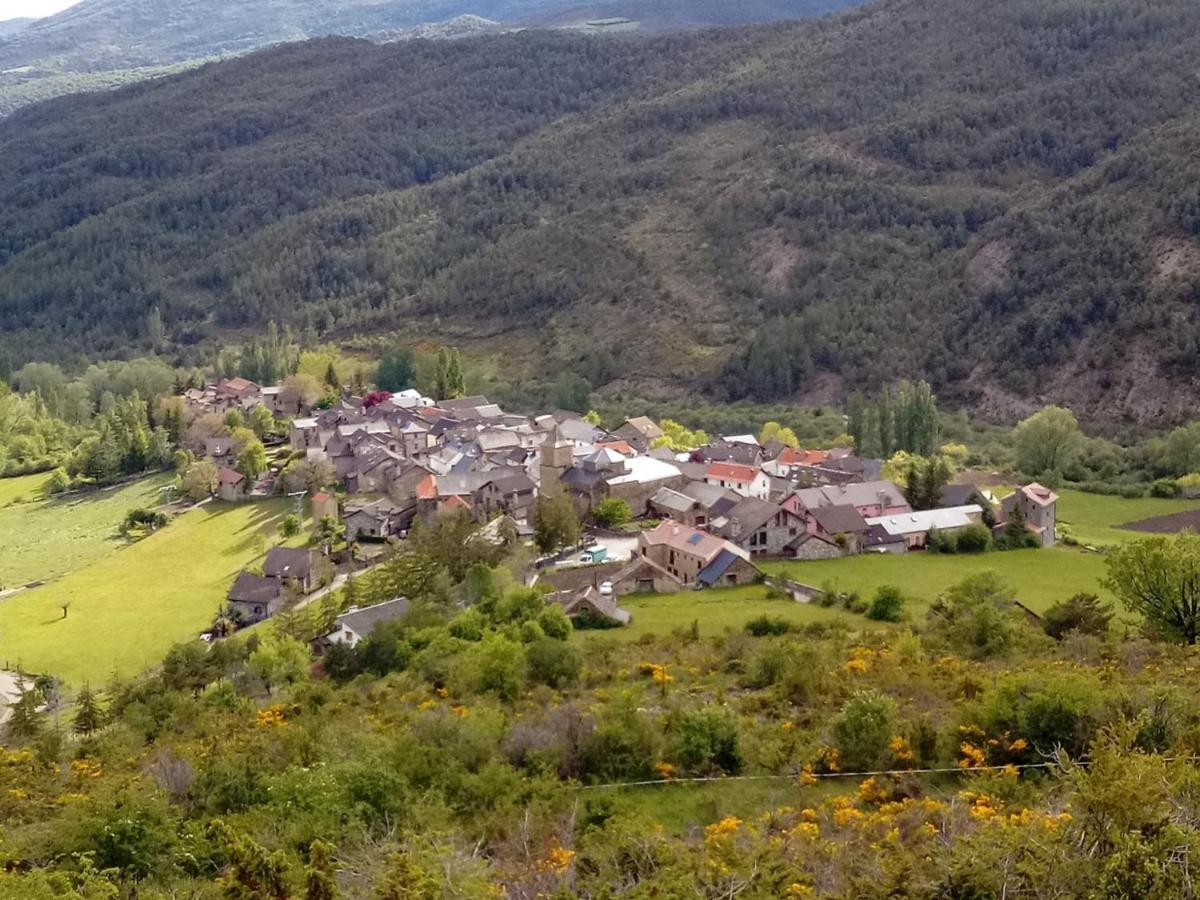 Casa Del Arco *