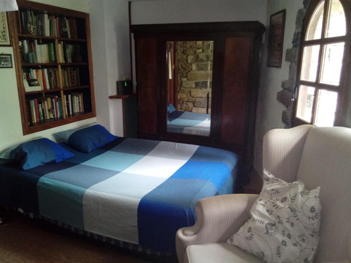 Casa Del Arco Country house