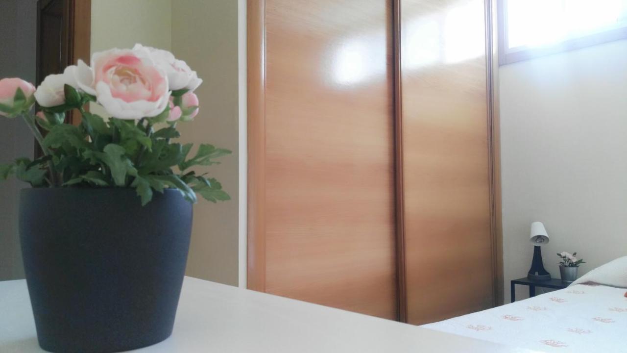 Apartamento A Pie De Playa Apartment
