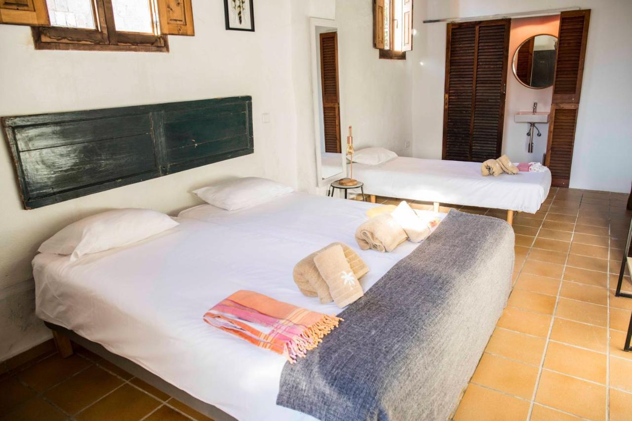 Holiday home Sant Josep *