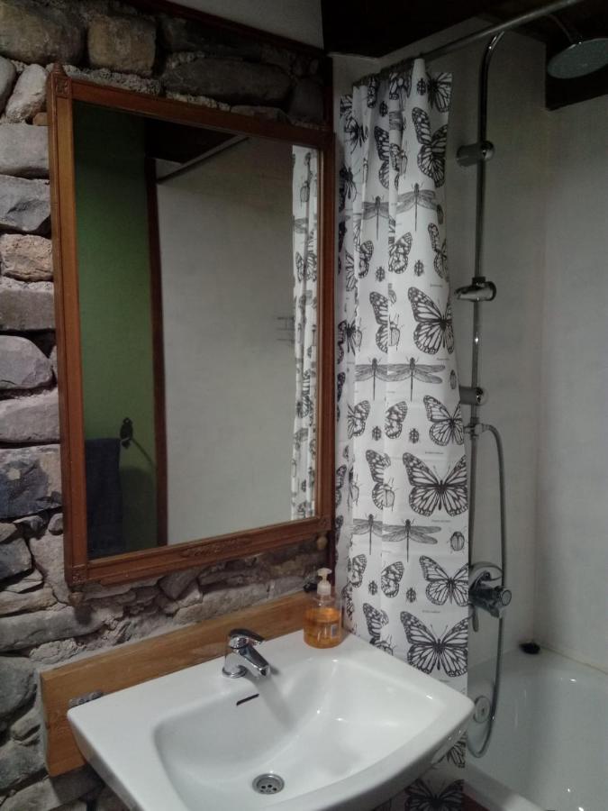 Casa Del Arco Country house *