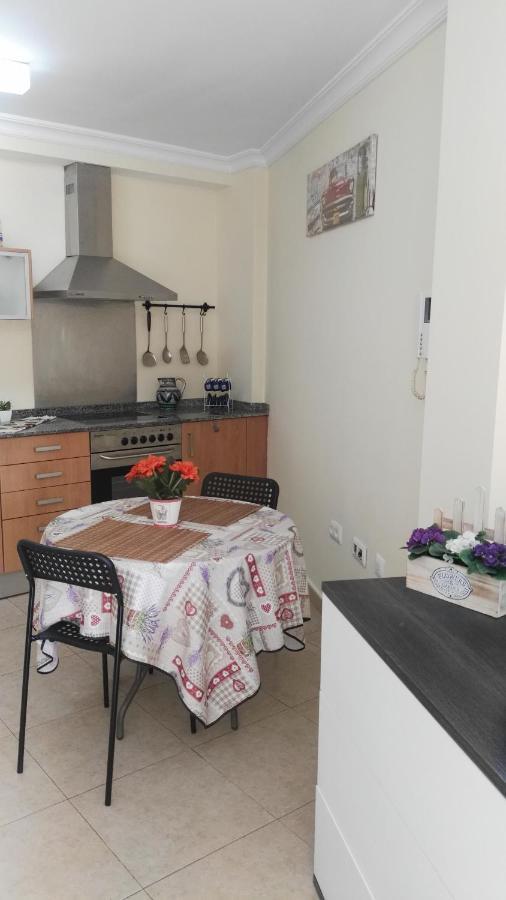 Apartamento A Pie De Playa *