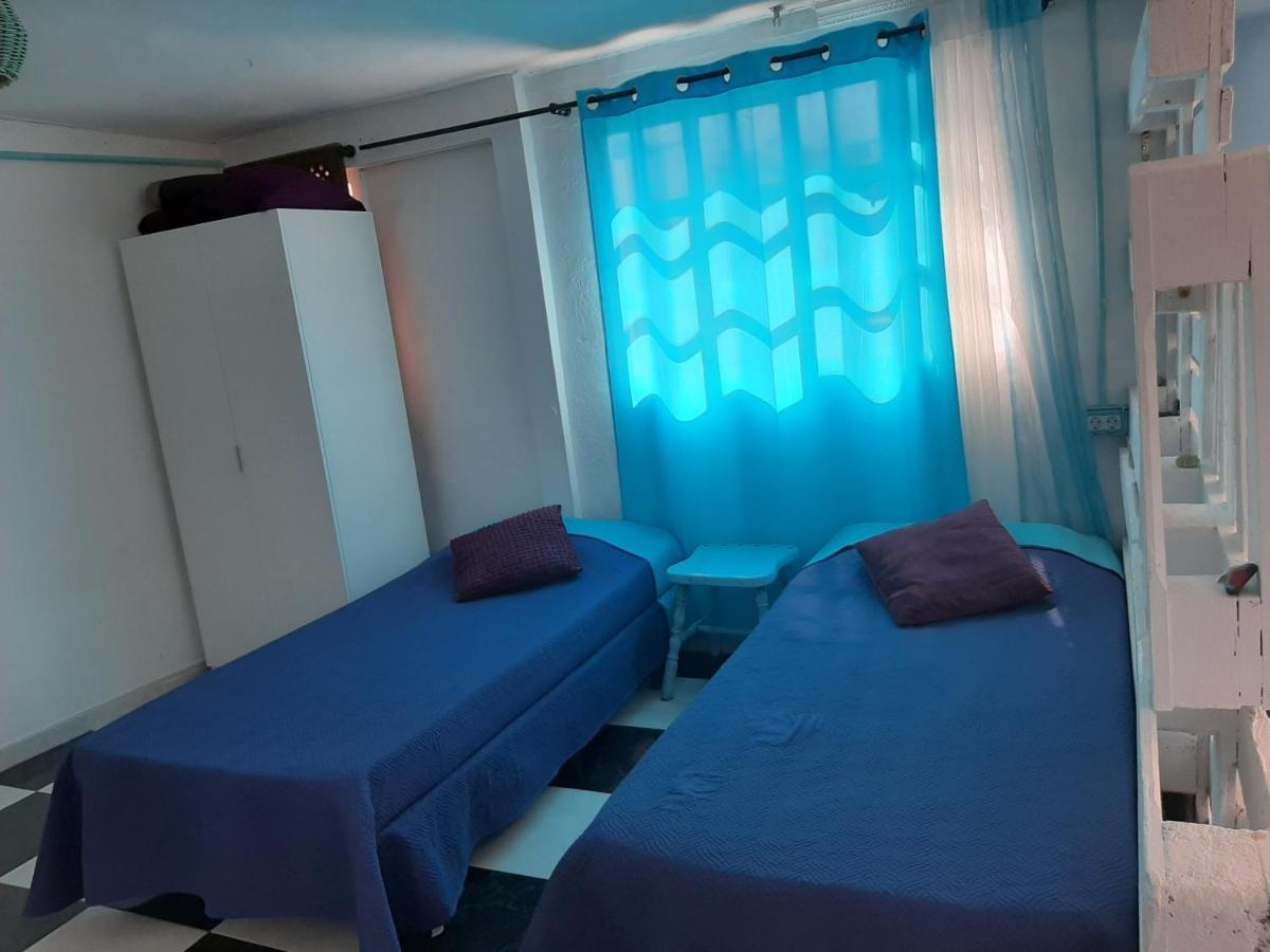 Moon Spell Apartamento Lajares