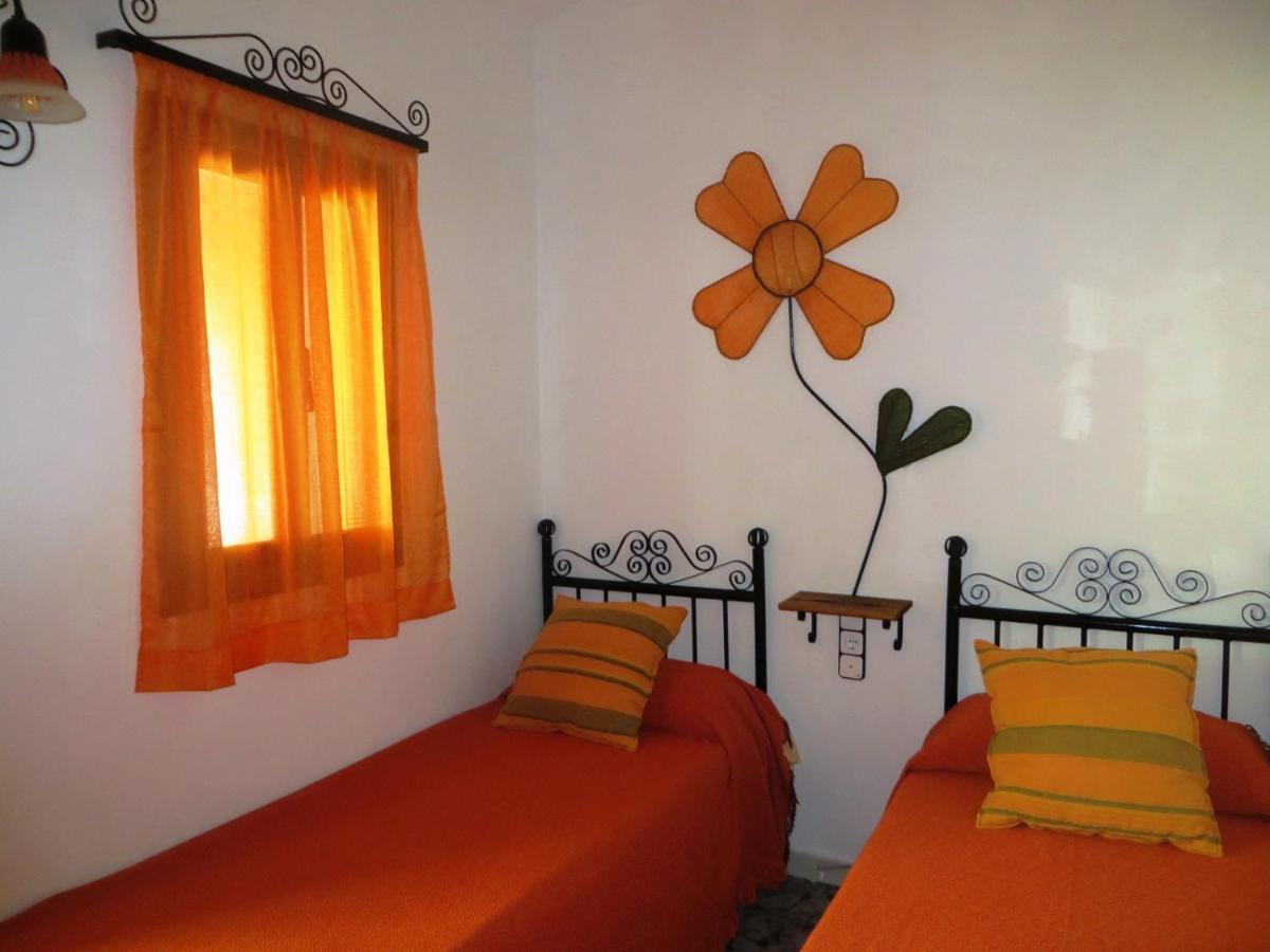 Bed & Breakfast Casa Proyecto Pepe Bravo - Arte De Manos Y Corazon *