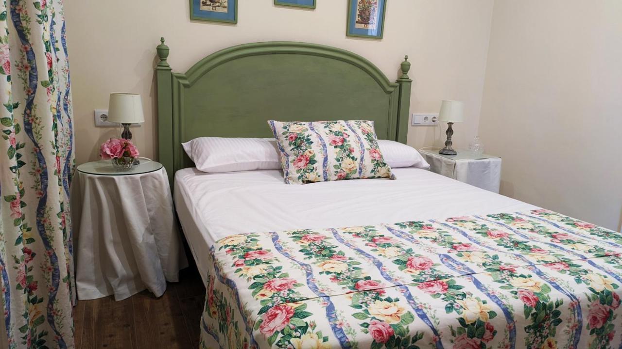 Infanta Beatriz Apartment *