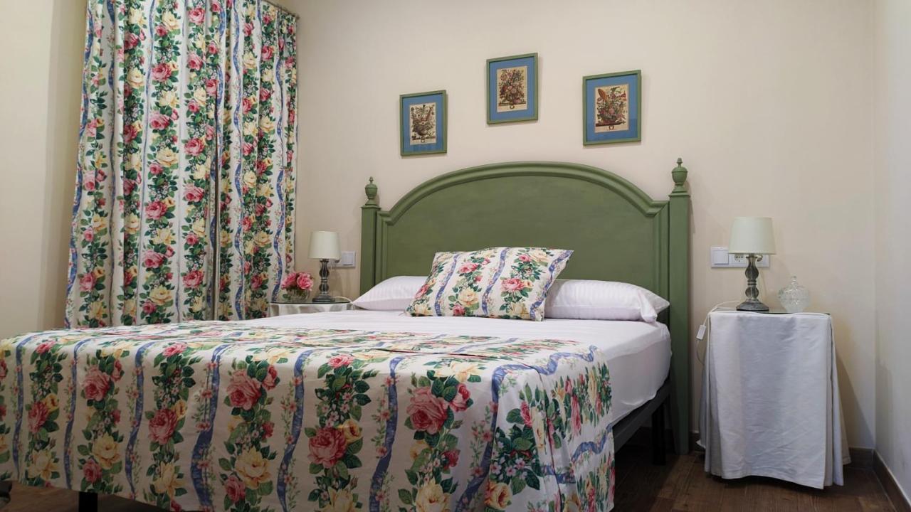 Apartment Infanta Beatriz Sanlucar de Barrameda