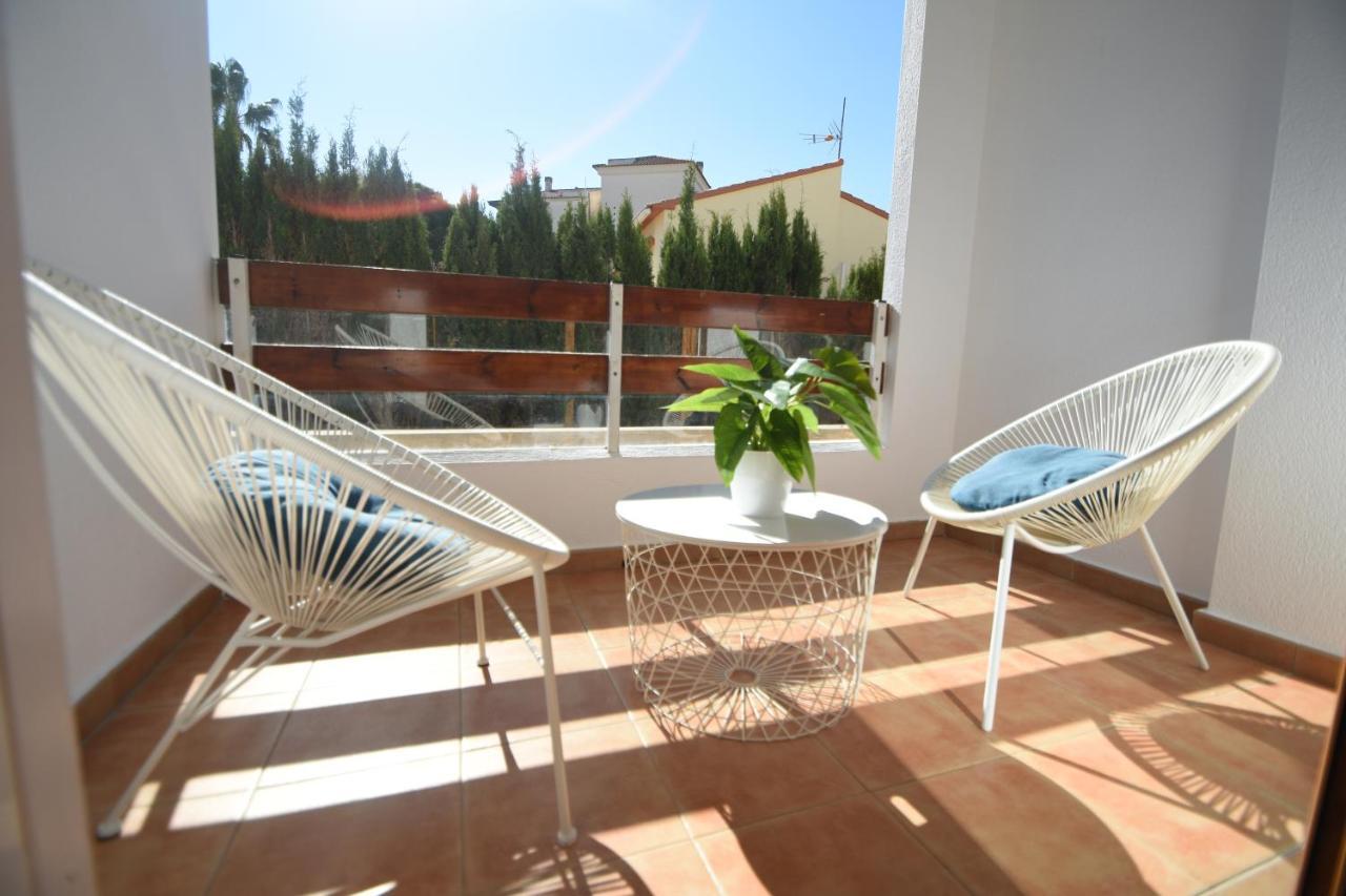 Renteando Albir Apartment El Albir
