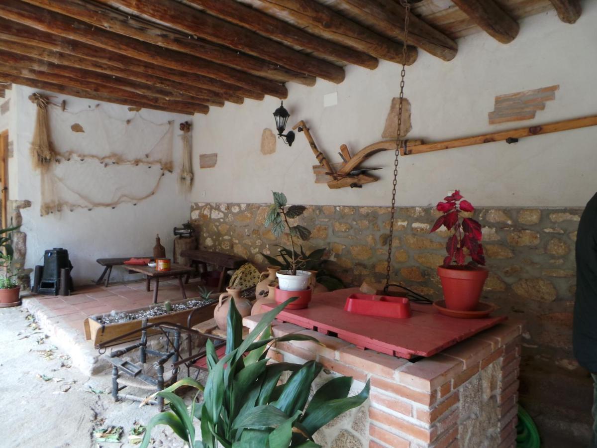 Felicity House - La Casa Del Sol