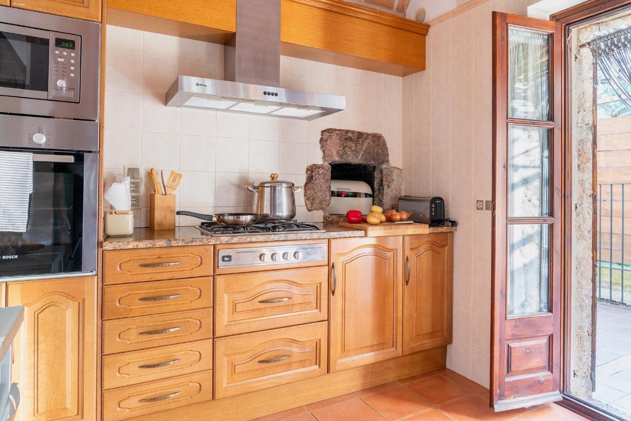 Holiday home Ca La Conxita Las Escaulas