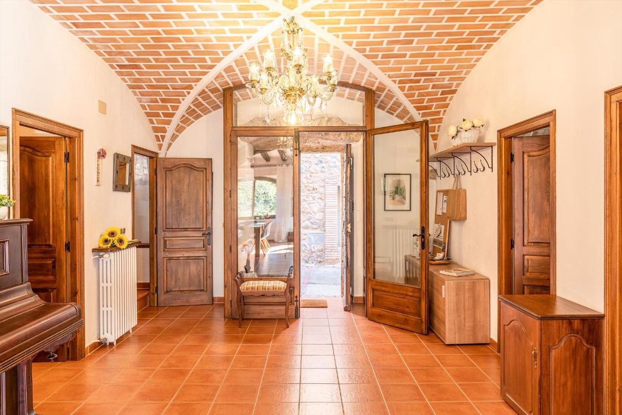 Ca La Conxita Holiday home