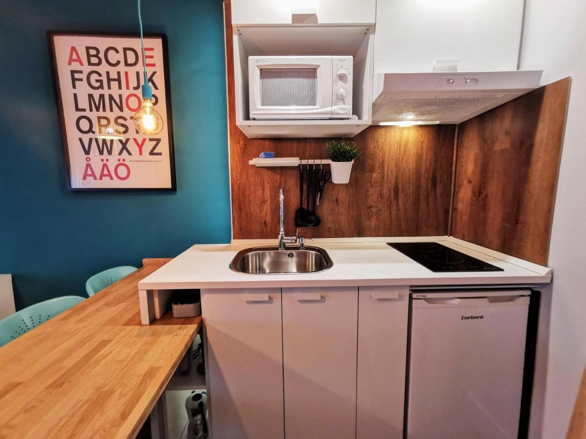 Apartamento Ral5021 En Triana Junto Al Centro *
