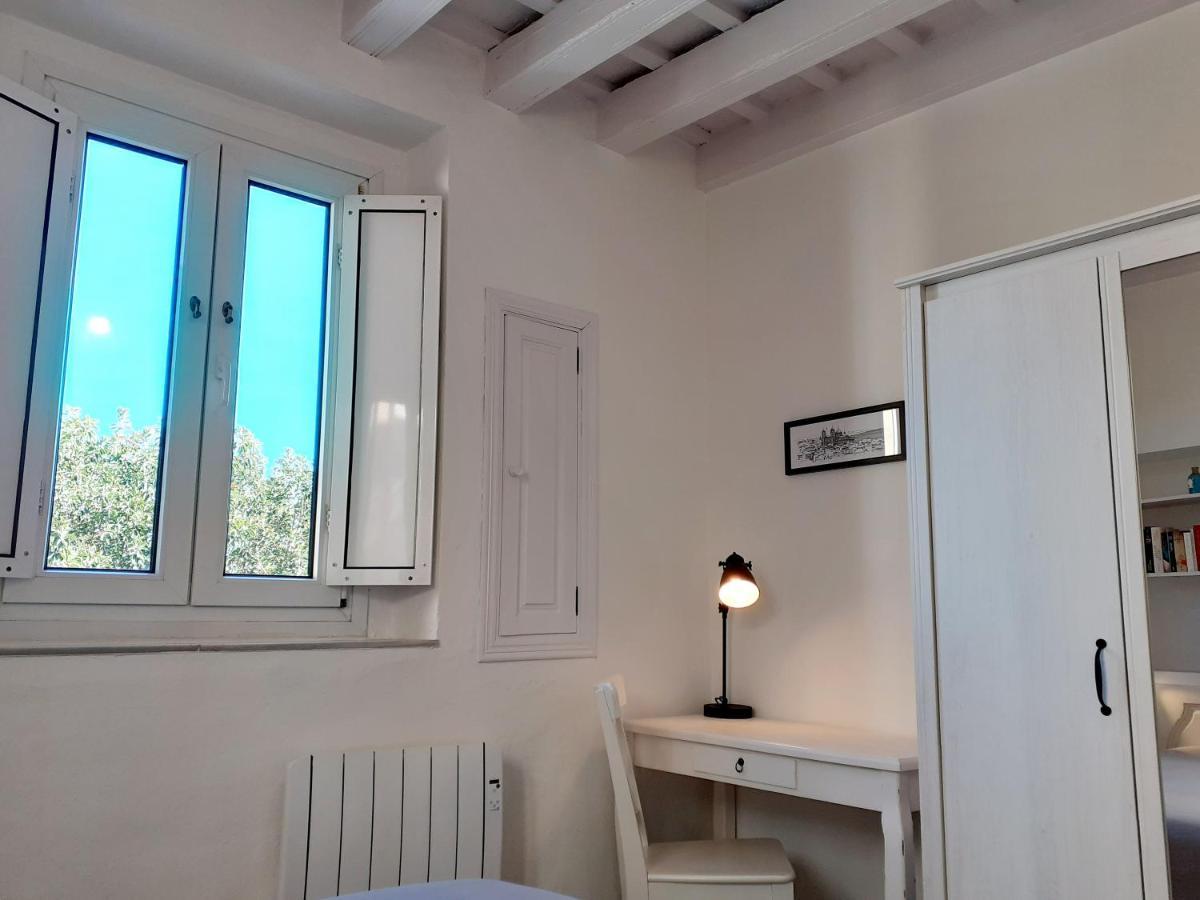 Apartment Puerta Al Mar