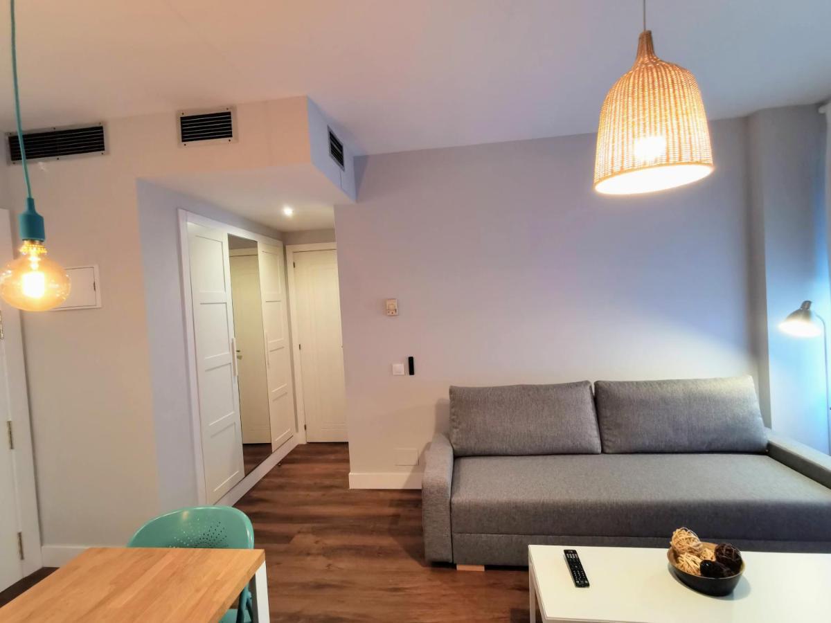 Apartamento Ral5021 En Triana Junto Al Centro *