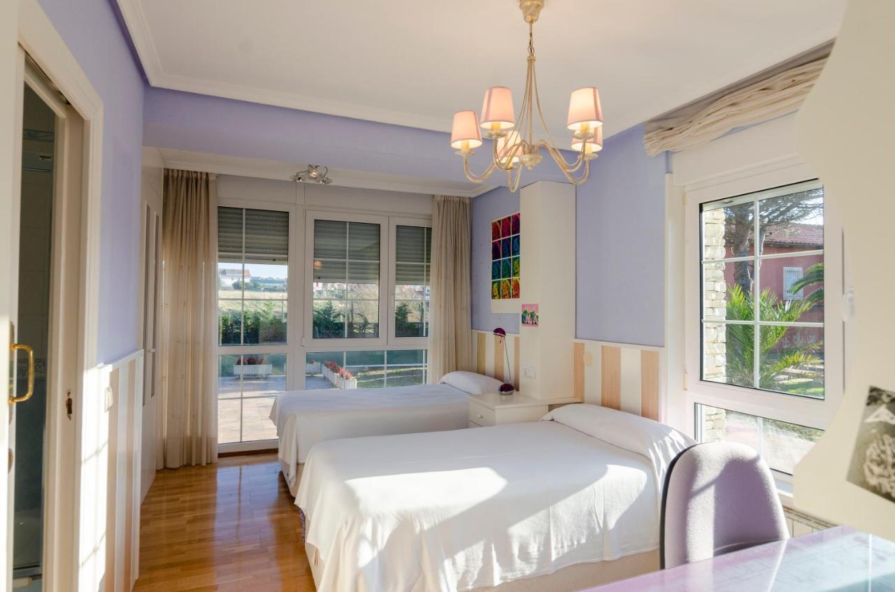 Cantabria Villa Liencres