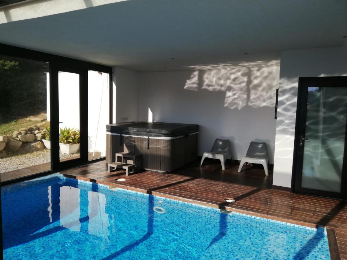 Casa Bcn Сasa de vacaciones Vallromanes