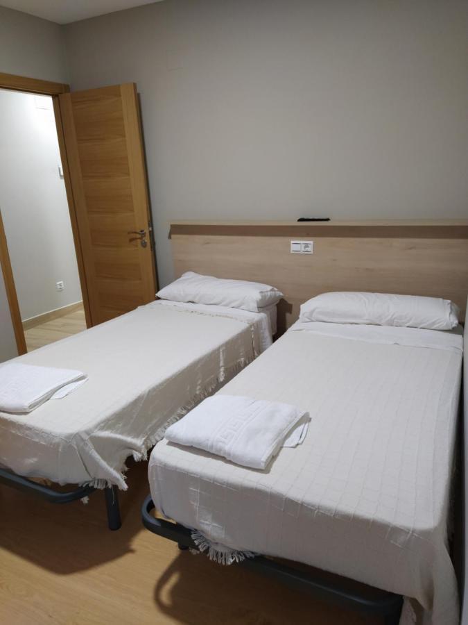 Senda Sur Apartment Porrino