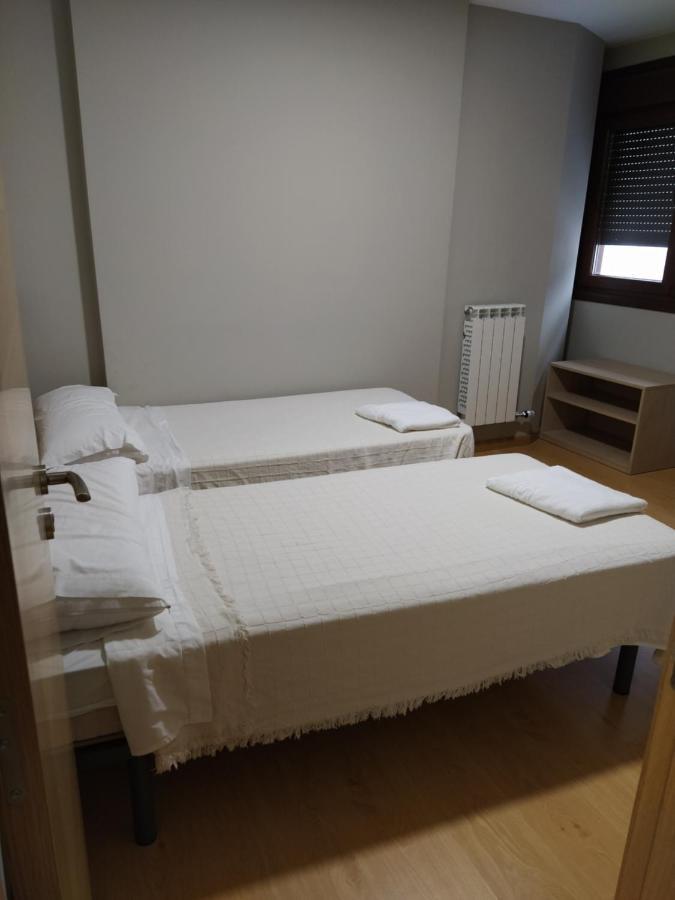 Senda Sur Apartment Porrino