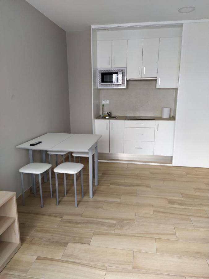 Apartment Senda Sur Porrino