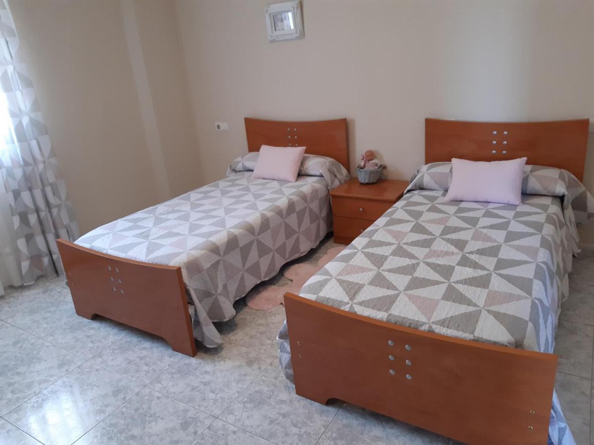 Casa Montelouro * Muros