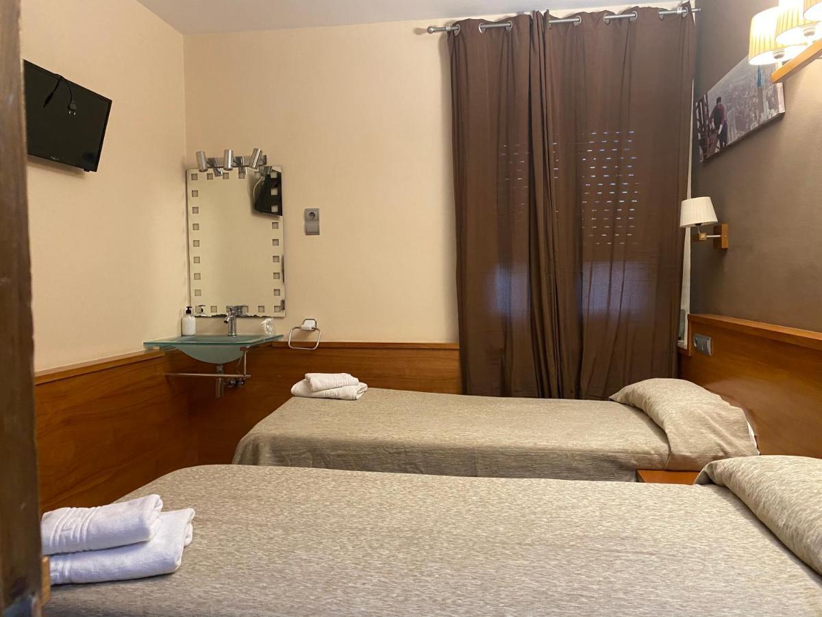 Guest house Galicia *