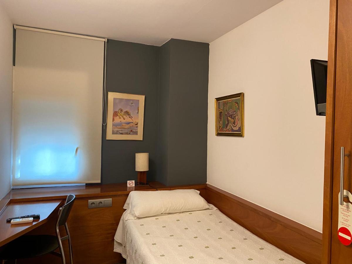 Galicia Guest house *