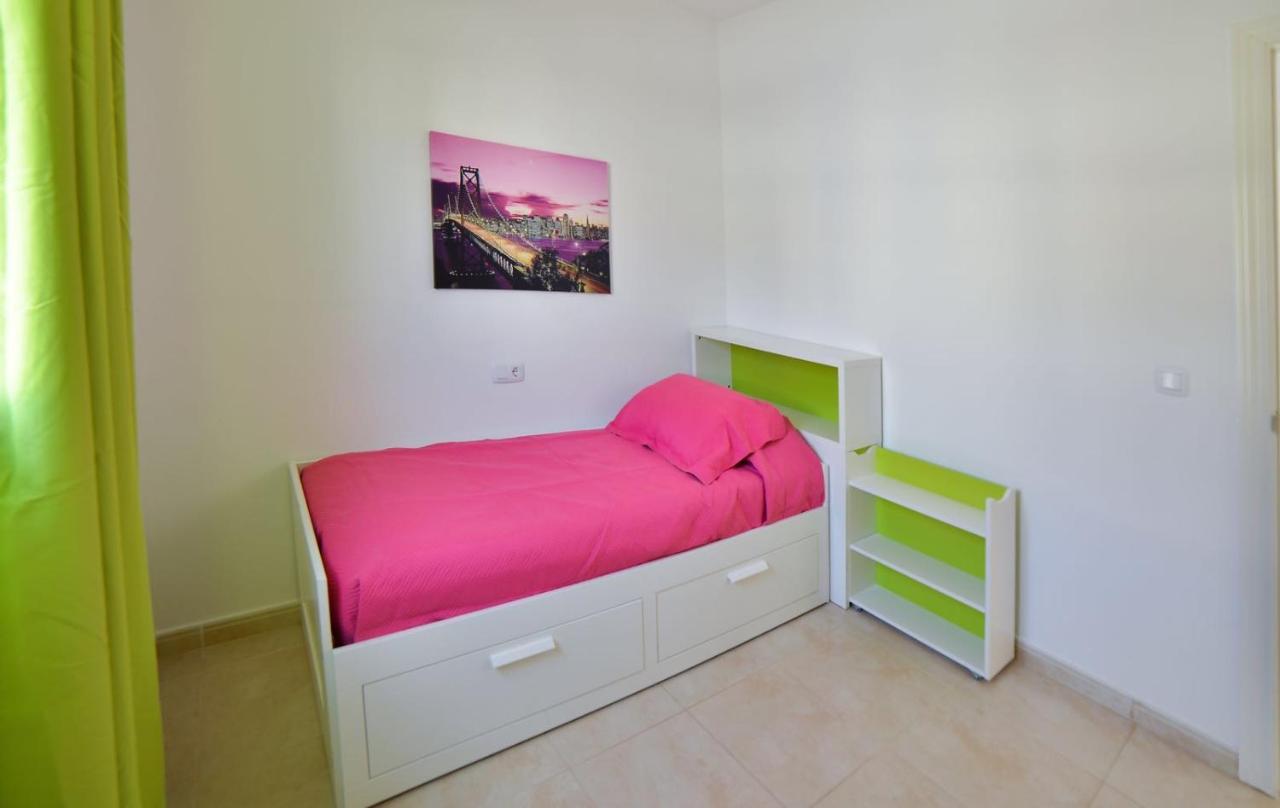 Casa Lucia Costa Calma