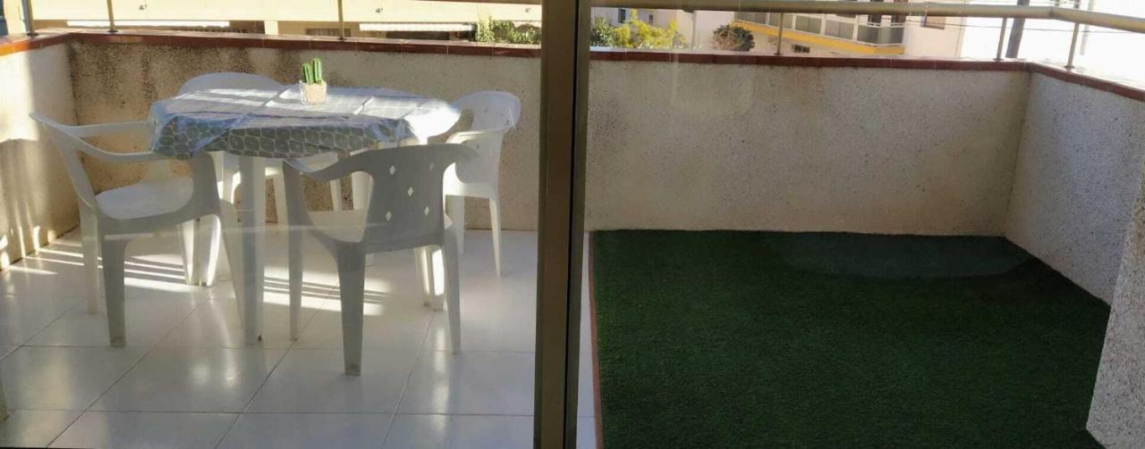 A 50m De La Playa - Ideal Familia *