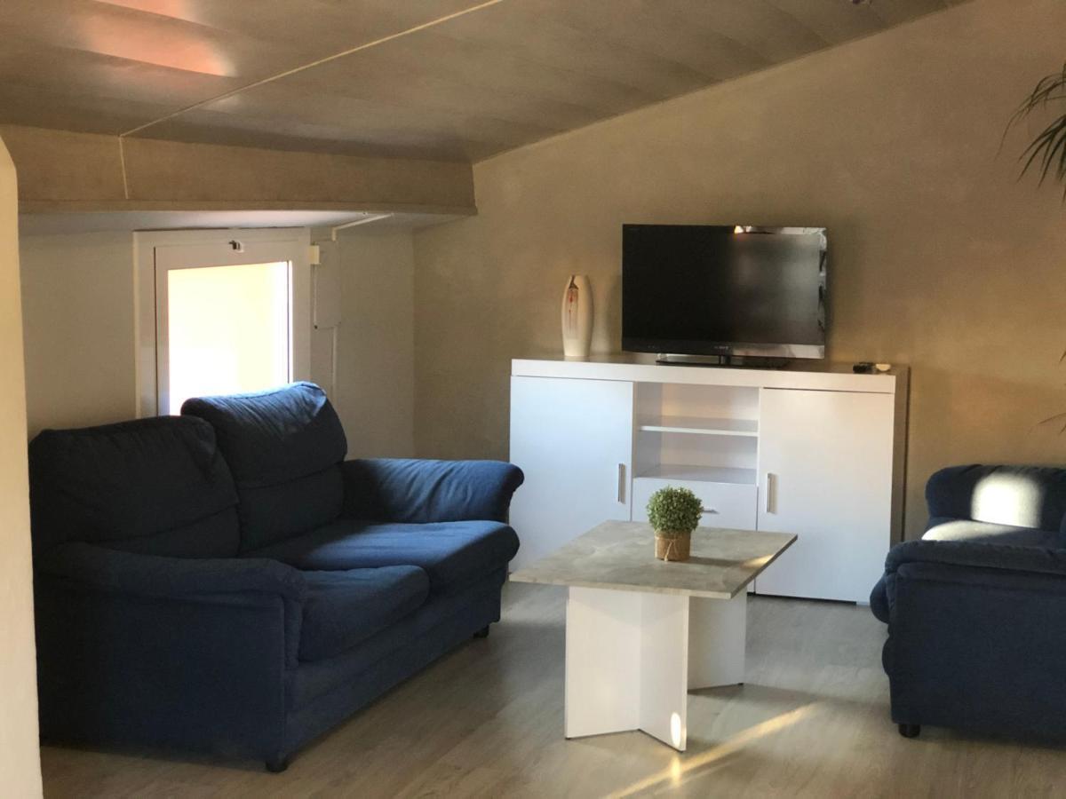 Els Pins - Apartamento Sant Hilari Sacalm