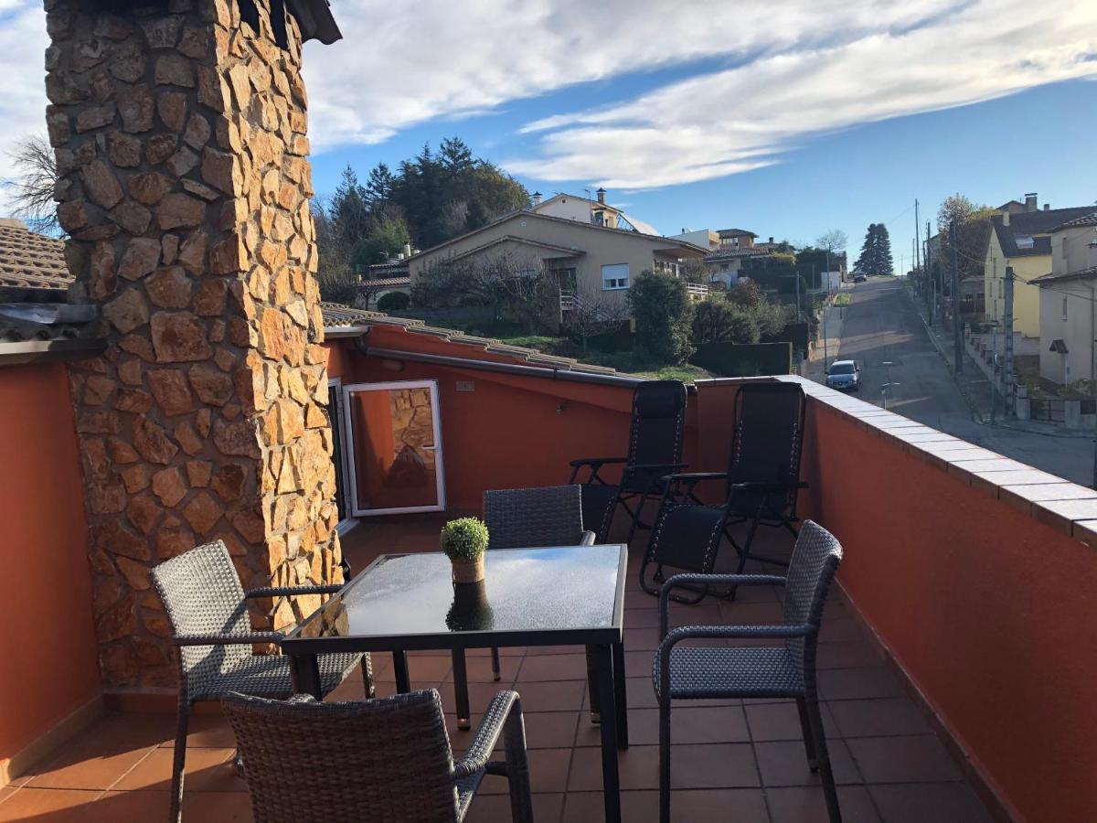 Els Pins - Apartamento Sant Hilari Sacalm
