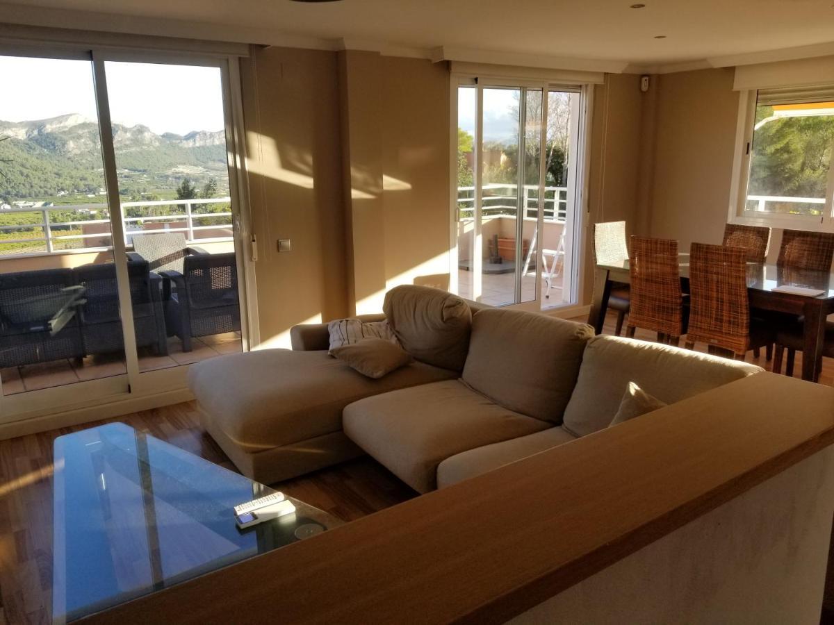 Holiday home Alojamiento Entero Disfrutar En Familia