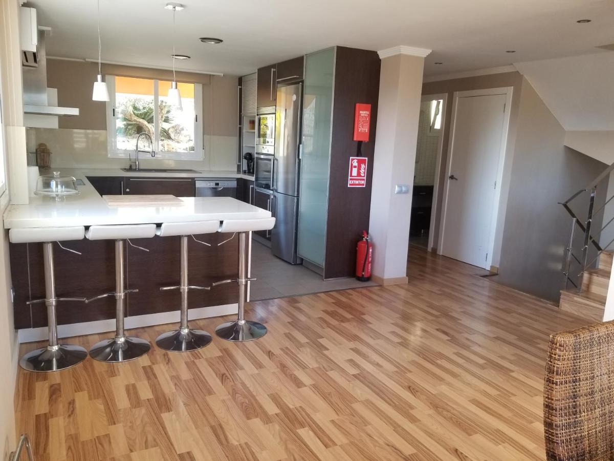 Holiday home Alojamiento Entero Disfrutar En Familia Gandia