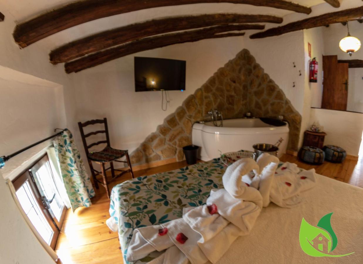 Cazorla Rural Quesada
