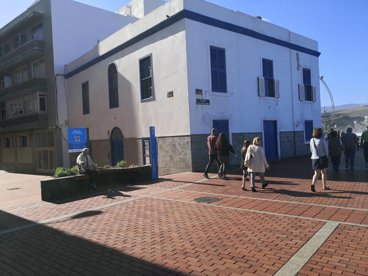 Trip Canteras, New Apartamento Las Palmas de Gran Canaria