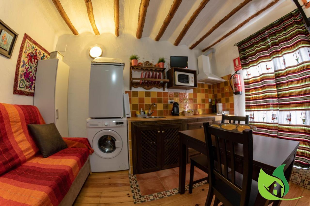 Cazorla Rural Casa rural Quesada