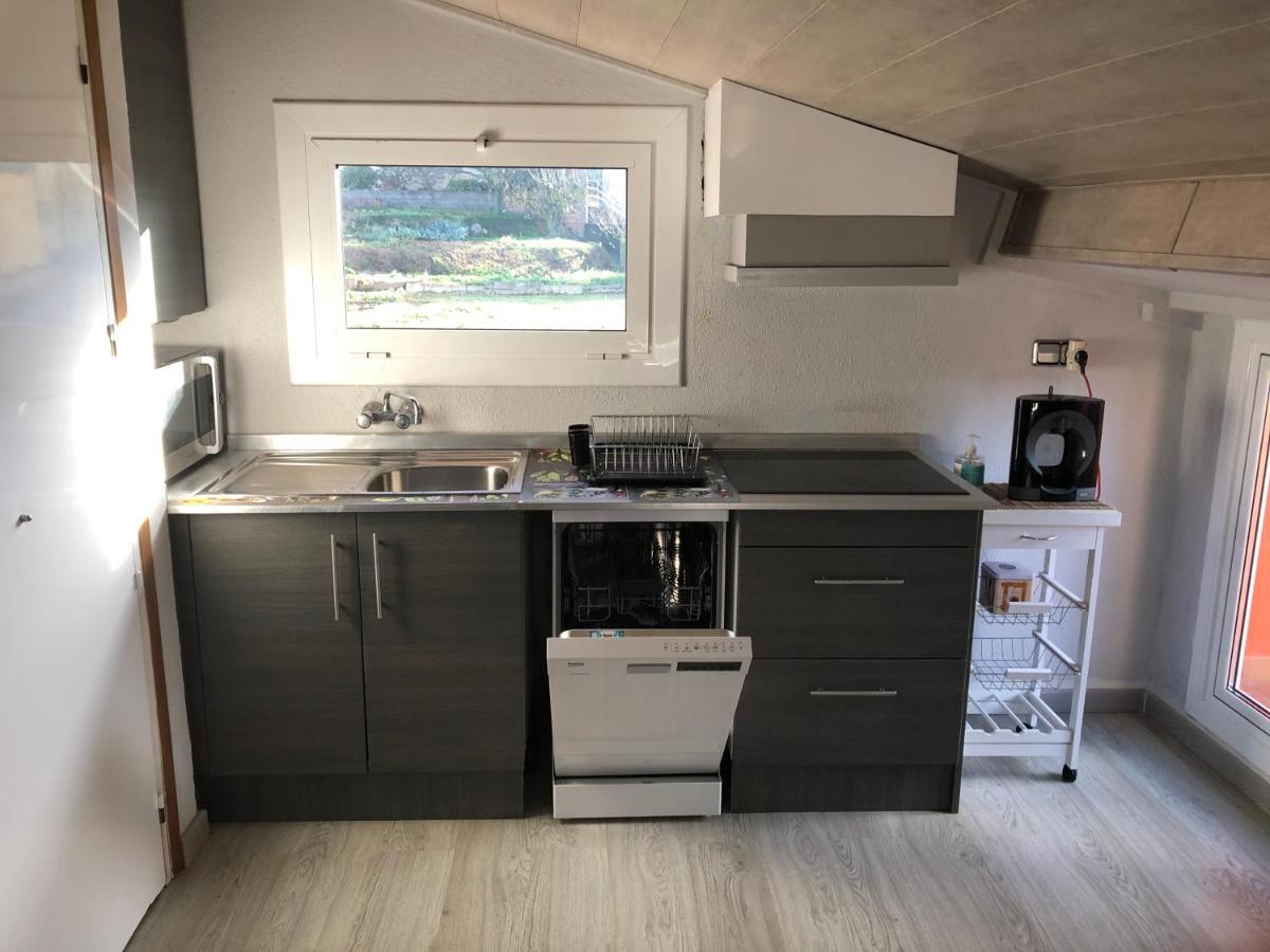 Apartamento Els Pins - *