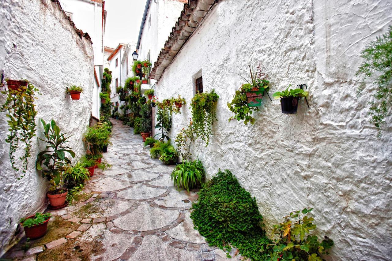 Casa rural Cazorla Rural