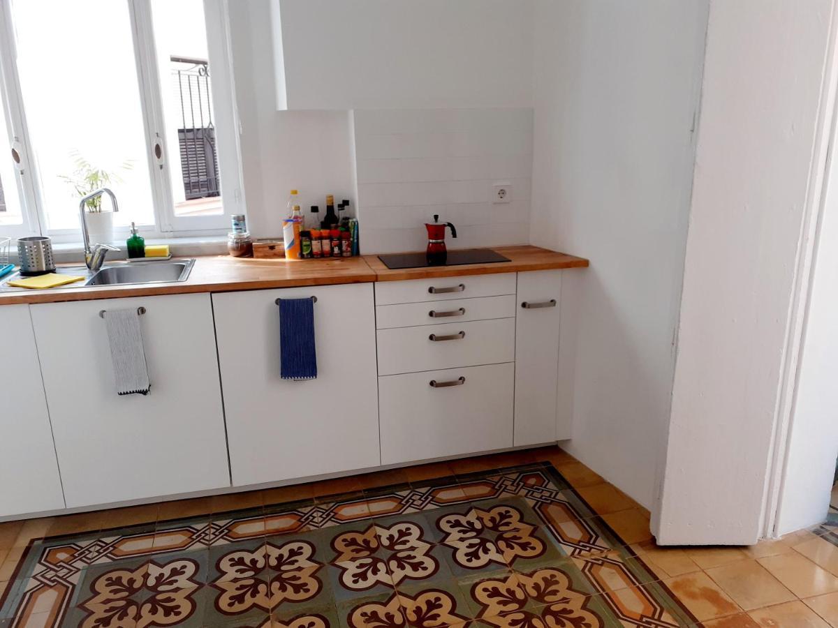 Apartamento Balcones De Cádiz