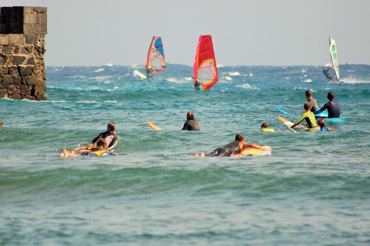 Apartamento Alquilaencanarias El Medano, Cabezo Beach&parking